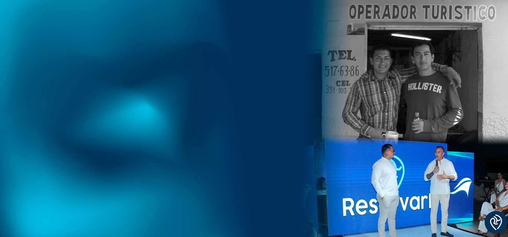 banner